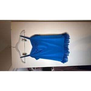 Sexy little things Victoria's Secret 2007 slip top